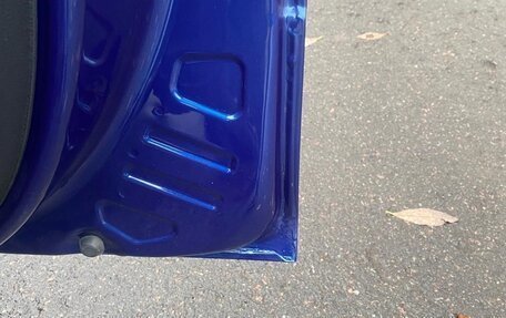 Skoda Fabia II, 2010 год, 570 000 рублей, 7 фотография