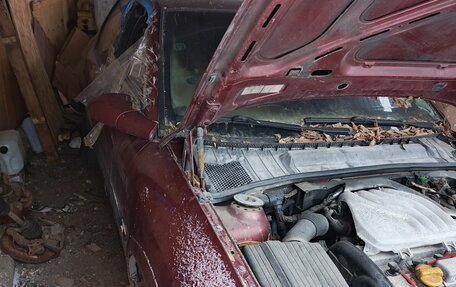 Opel Vectra B рестайлинг, 1998 год, 60 000 рублей, 2 фотография