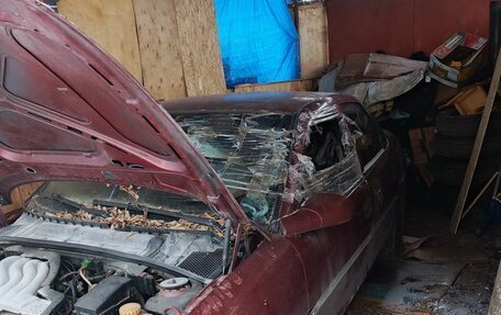 Opel Vectra B рестайлинг, 1998 год, 60 000 рублей, 5 фотография