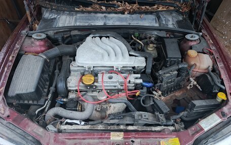 Opel Vectra B рестайлинг, 1998 год, 60 000 рублей, 6 фотография