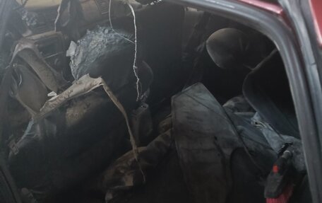 Opel Vectra B рестайлинг, 1998 год, 60 000 рублей, 3 фотография