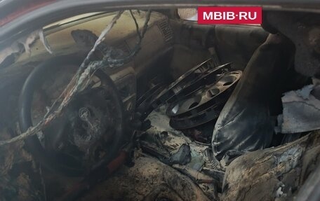 Opel Vectra B рестайлинг, 1998 год, 60 000 рублей, 4 фотография