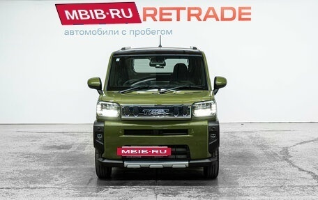 Daihatsu Taft, 2021 год, 1 599 000 рублей, 3 фотография