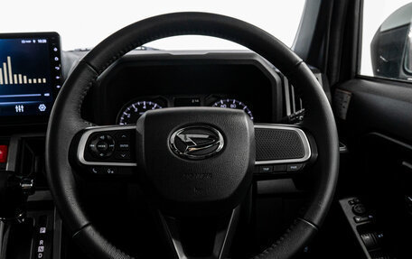 Daihatsu Taft, 2021 год, 1 599 000 рублей, 19 фотография