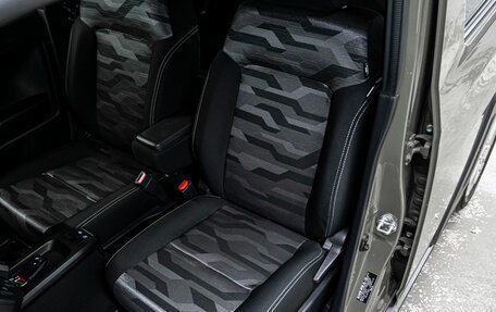 Daihatsu Taft, 2021 год, 1 599 000 рублей, 17 фотография