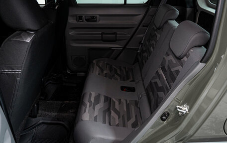 Daihatsu Taft, 2021 год, 1 599 000 рублей, 16 фотография