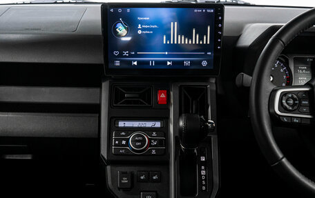 Daihatsu Taft, 2021 год, 1 599 000 рублей, 22 фотография