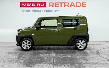 Daihatsu Taft, 2021 год, 1 599 000 рублей, 9 фотография