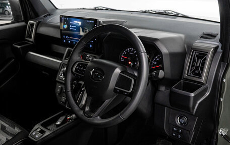 Daihatsu Taft, 2021 год, 1 599 000 рублей, 11 фотография