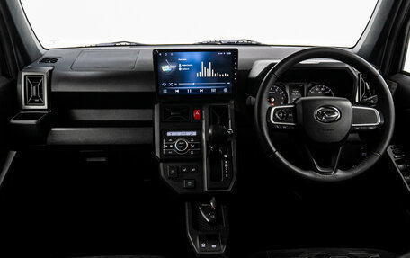 Daihatsu Taft, 2021 год, 1 599 000 рублей, 18 фотография