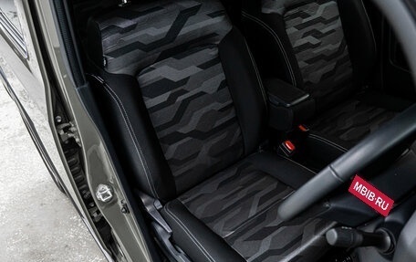 Daihatsu Taft, 2021 год, 1 599 000 рублей, 14 фотография