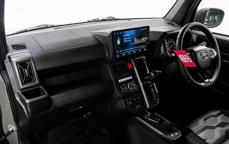 Daihatsu Taft, 2021 год, 1 599 000 рублей, 15 фотография