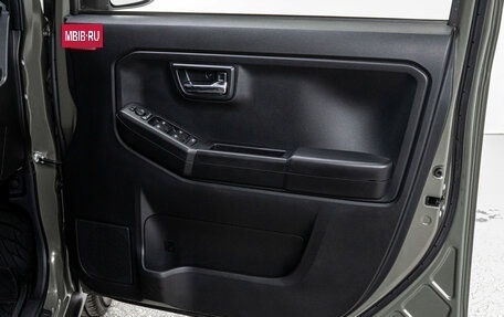 Daihatsu Taft, 2021 год, 1 599 000 рублей, 12 фотография