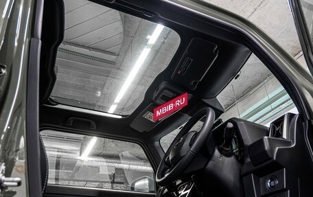 Daihatsu Taft, 2021 год, 1 599 000 рублей, 10 фотография