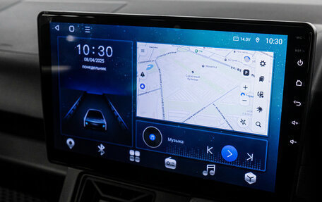 Daihatsu Taft, 2021 год, 1 599 000 рублей, 25 фотография