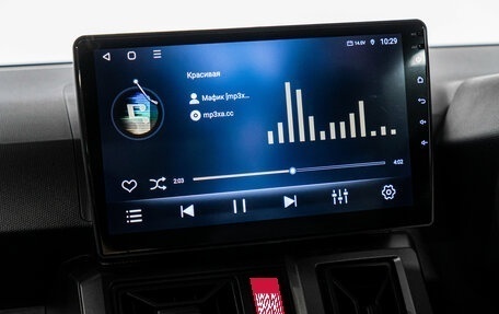 Daihatsu Taft, 2021 год, 1 599 000 рублей, 23 фотография