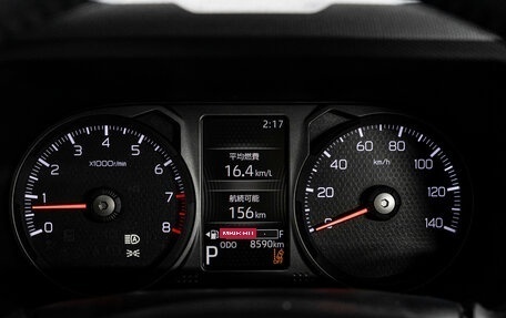 Daihatsu Taft, 2021 год, 1 599 000 рублей, 27 фотография