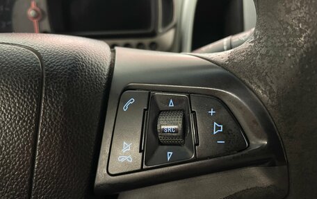 Chevrolet Aveo III, 2014 год, 649 000 рублей, 14 фотография