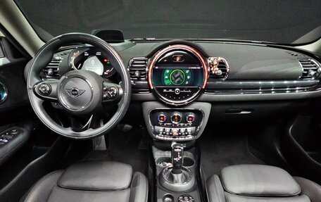 MINI Clubman, 2021 год, 2 000 121 рублей, 2 фотография