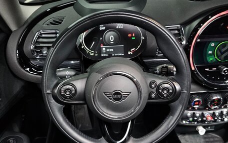 MINI Clubman, 2021 год, 2 000 121 рублей, 4 фотография