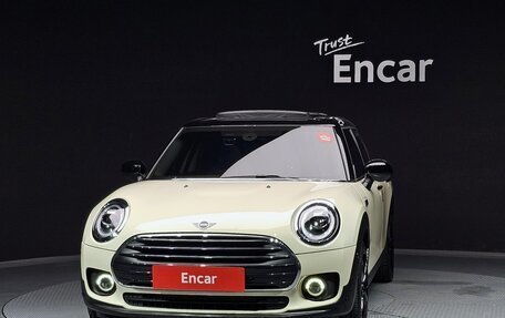 MINI Clubman, 2021 год, 2 000 121 рублей, 5 фотография