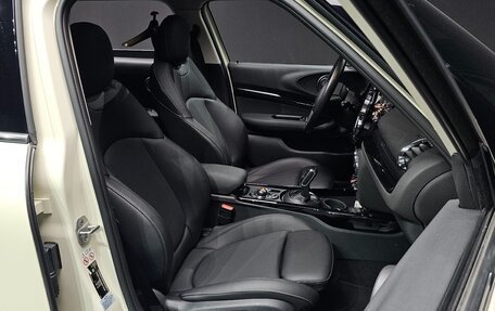 MINI Clubman, 2021 год, 2 000 121 рублей, 6 фотография