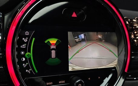 MINI Clubman, 2021 год, 2 000 121 рублей, 14 фотография