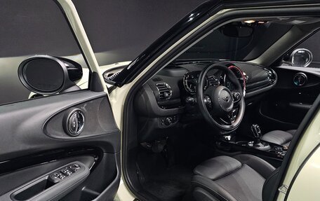 MINI Clubman, 2021 год, 2 000 121 рублей, 9 фотография