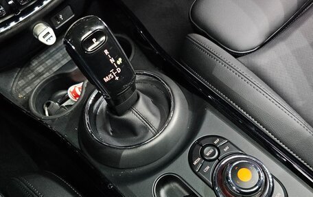 MINI Clubman, 2021 год, 2 000 121 рублей, 12 фотография