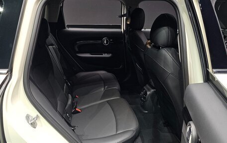 MINI Clubman, 2021 год, 2 000 121 рублей, 10 фотография