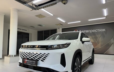 CheryExeed LX, 2024 год, 2 050 000 рублей, 3 фотография