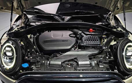 MINI Clubman, 2021 год, 2 000 121 рублей, 18 фотография