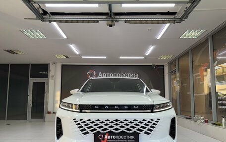 CheryExeed LX, 2024 год, 2 050 000 рублей, 2 фотография