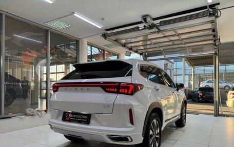 CheryExeed LX, 2024 год, 2 050 000 рублей, 4 фотография