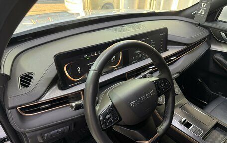 CheryExeed LX, 2024 год, 2 050 000 рублей, 8 фотография