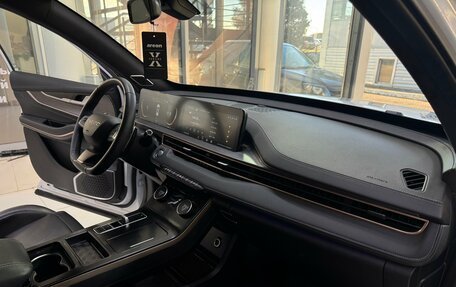 CheryExeed LX, 2024 год, 2 050 000 рублей, 9 фотография