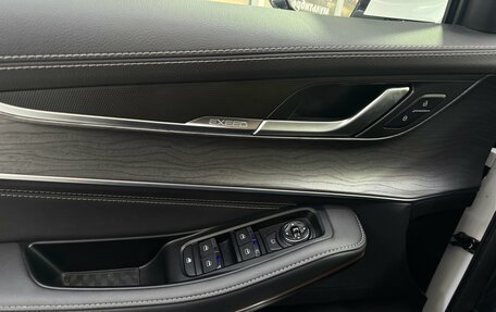 CheryExeed LX, 2024 год, 2 050 000 рублей, 15 фотография