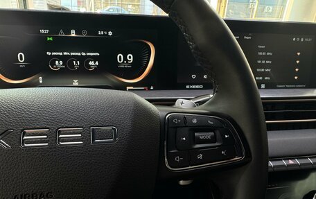 CheryExeed LX, 2024 год, 2 050 000 рублей, 12 фотография