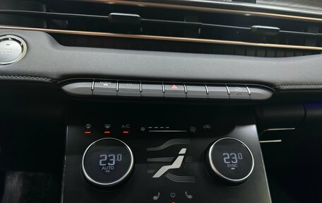 CheryExeed LX, 2024 год, 2 050 000 рублей, 17 фотография