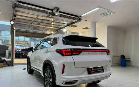 CheryExeed LX, 2024 год, 2 050 000 рублей, 6 фотография