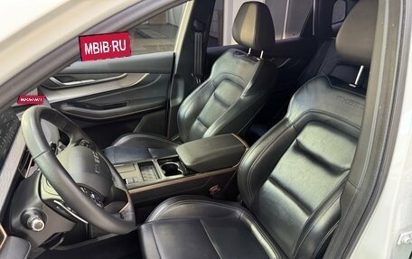 CheryExeed LX, 2024 год, 2 050 000 рублей, 7 фотография