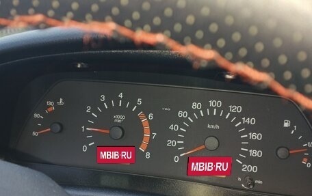 Chevrolet Niva I рестайлинг, 2012 год, 450 000 рублей, 6 фотография