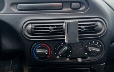 Chevrolet Niva I рестайлинг, 2012 год, 450 000 рублей, 5 фотография