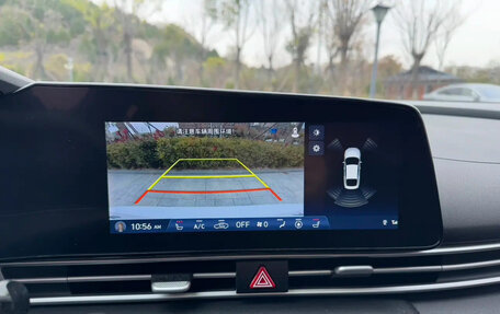 Hyundai Elantra, 2022 год, 1 690 000 рублей, 14 фотография