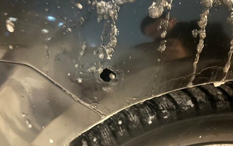 Ford Focus II рестайлинг, 2006 год, 250 000 рублей, 5 фотография