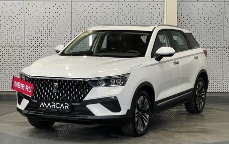 FAW Bestune T77, 2024 год, 2 050 000 рублей, 3 фотография