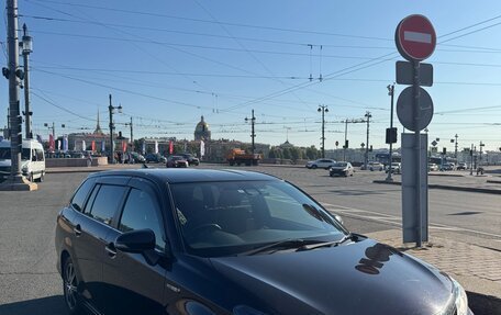 Toyota Corolla, 2015 год, 1 390 000 рублей, 5 фотография