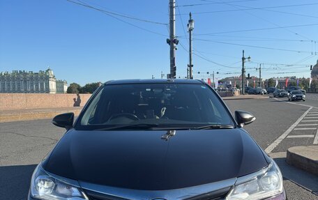 Toyota Corolla, 2015 год, 1 390 000 рублей, 7 фотография