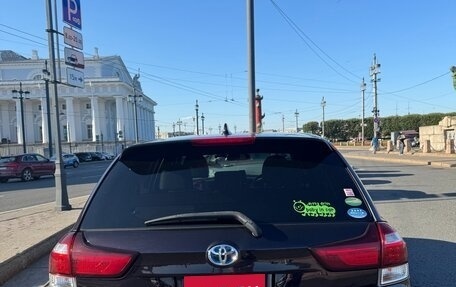 Toyota Corolla, 2015 год, 1 390 000 рублей, 4 фотография