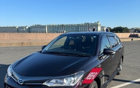 Toyota Corolla, 2015 год, 1 390 000 рублей, 6 фотография
